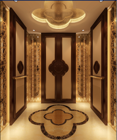 电梯装潢公司