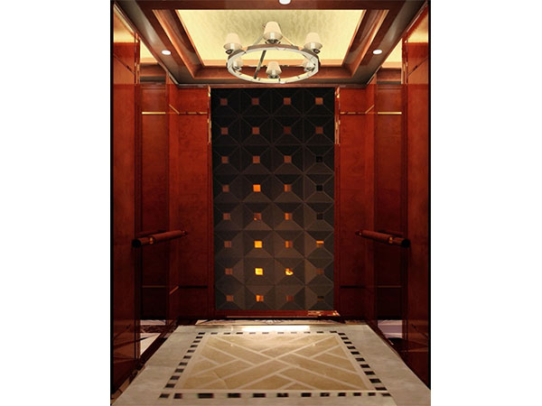 客梯装潢：电梯装饰有哪些需要注意的方面？