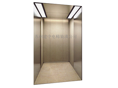 电梯轿厢装潢JZ-J-211